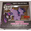 Officiële My Little Pony Funko Vinyl collectible Figure princess Twilight Sparkle (check fotos)